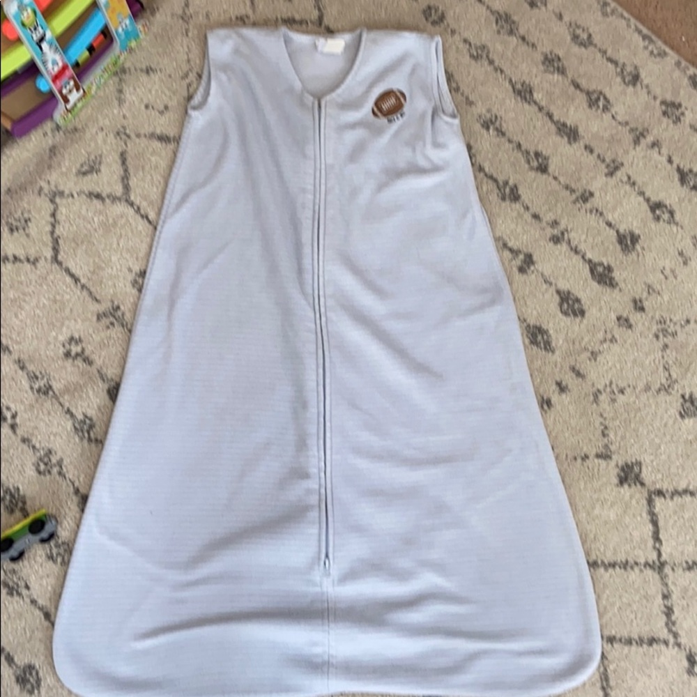 Halo fleece sleep sack